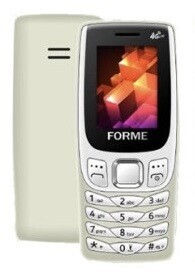 Điện thoại Forme N82