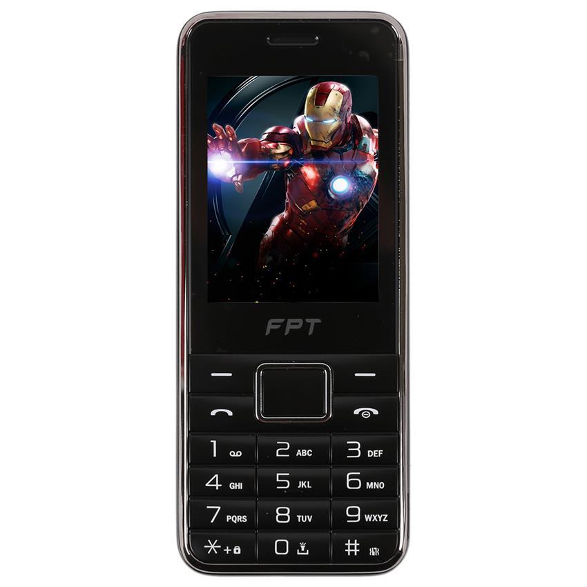 Điện thoại FPT B88 Plus