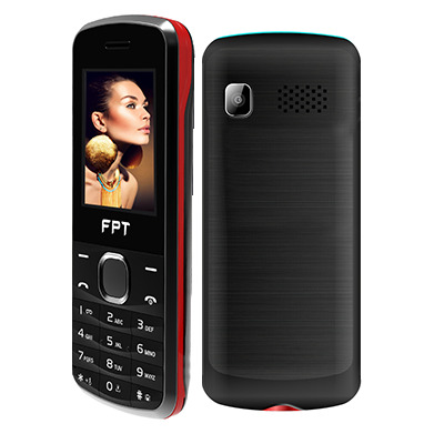 Điện thoại FPT BUK 15 - 2 sim
