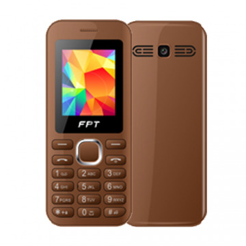 Điện thoại FPT BUK 16