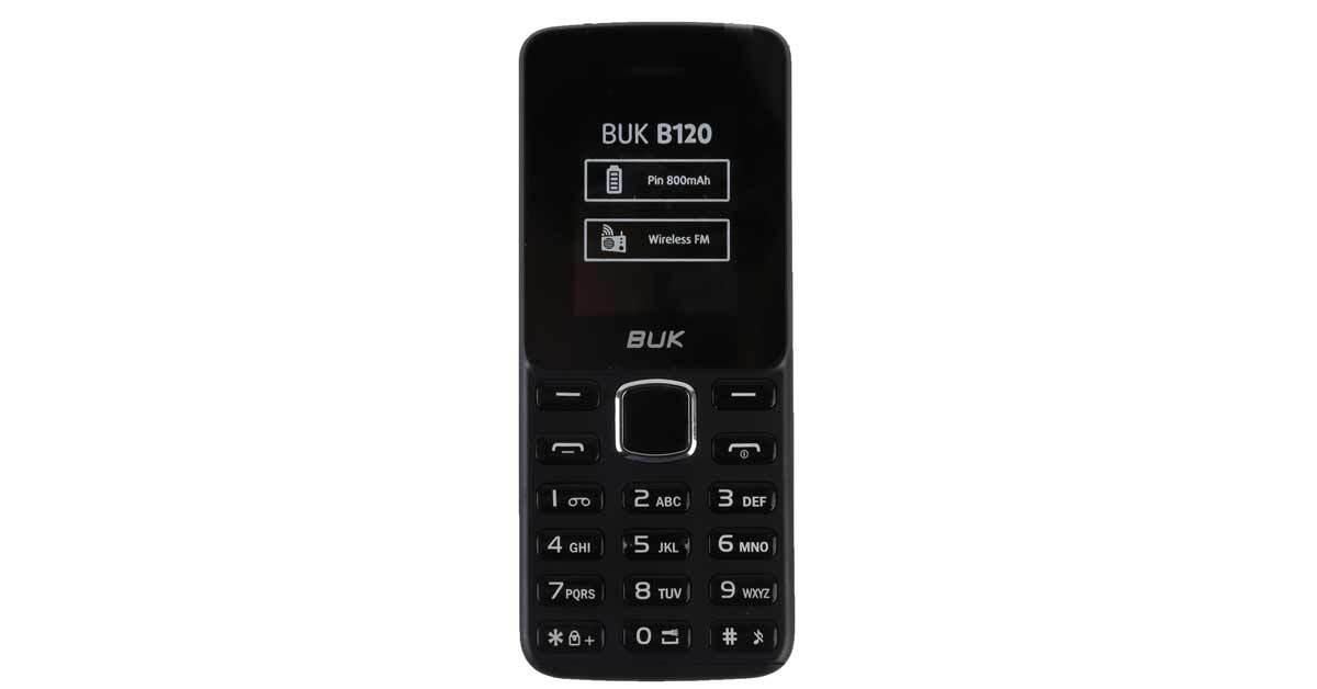Điện thoại FPT BUK B120
