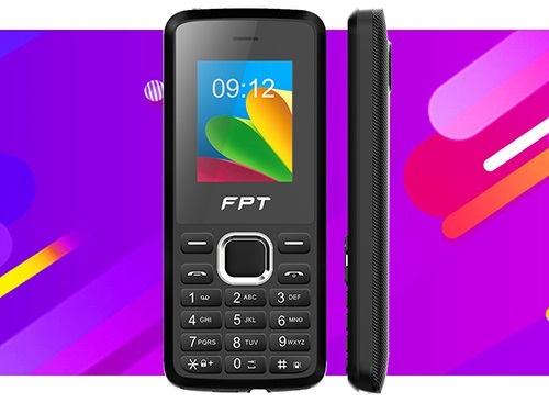 Điện thoại FPT Buk B126