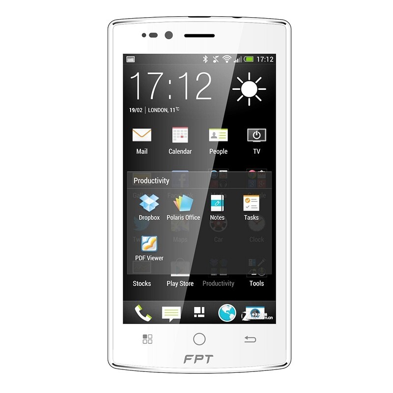 Điện thoại FPT X459