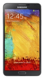 Điện thoại Samsung Galaxy Note 3 SM-N9002 32GB 2 sim