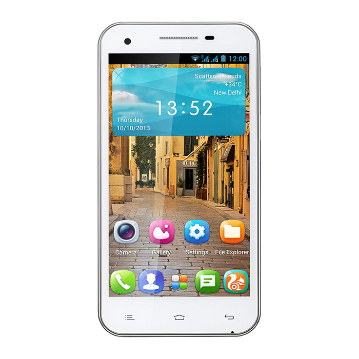 Điện thoại Gionee Gpad G3 4GB