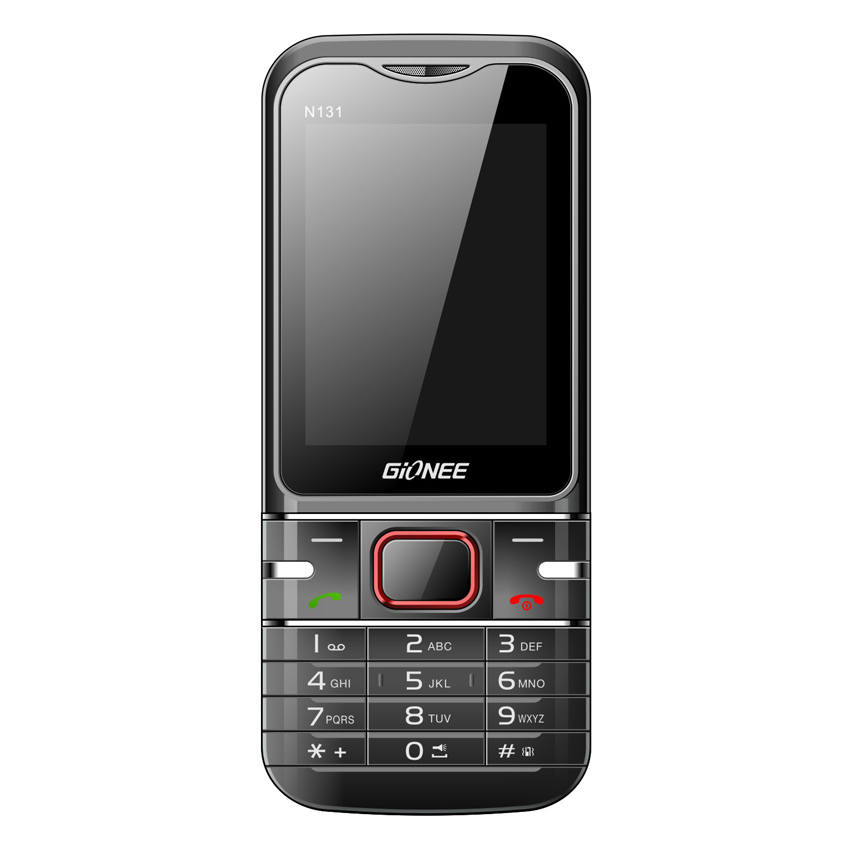 Điện thoại Gionee N131 - 2 sim