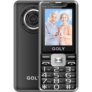 Điện thoại Goly Base 25 Pro 4G