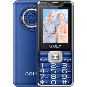 Điện thoại Goly Base 25 Pro 4G