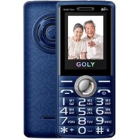 Điện thoại Goly Bass 17 Pro