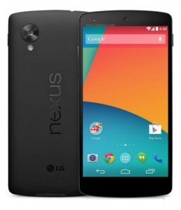 Điện thoại LG Nexus 5 - 32GB