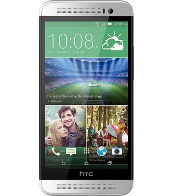 Điện thoại HTC One E8 Dual - 16GB, 2 sim