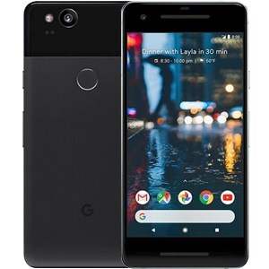 Điện thoại Google Pixel 2 - 4 GB RAM, 64GB, 5 inch