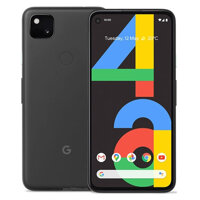 Điện thoại Google Pixel 4a 6GB/128GB