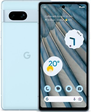 Điện thoại Google Pixel 7a 8GB/128GB 6.1 inch