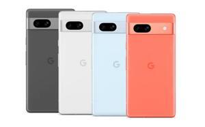 Điện thoại Google Pixel 7a 8GB/128GB 6.1 inch