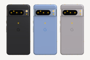 Điện thoại Google Pixel 8 Pro 5G 12GB/128GB 6.7 inch
