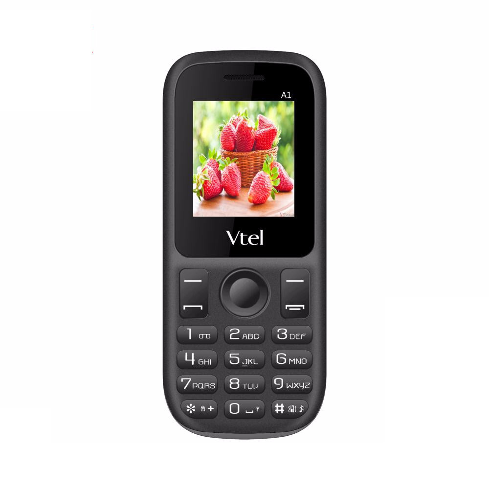 Điện thoại GSM Vtel A1 - 1.77 inch