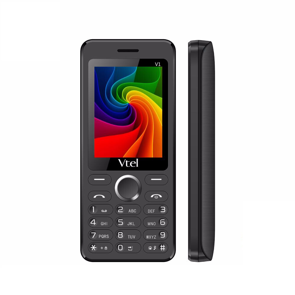 Điện thoại GSM Vtel V1 - 2.4 inch