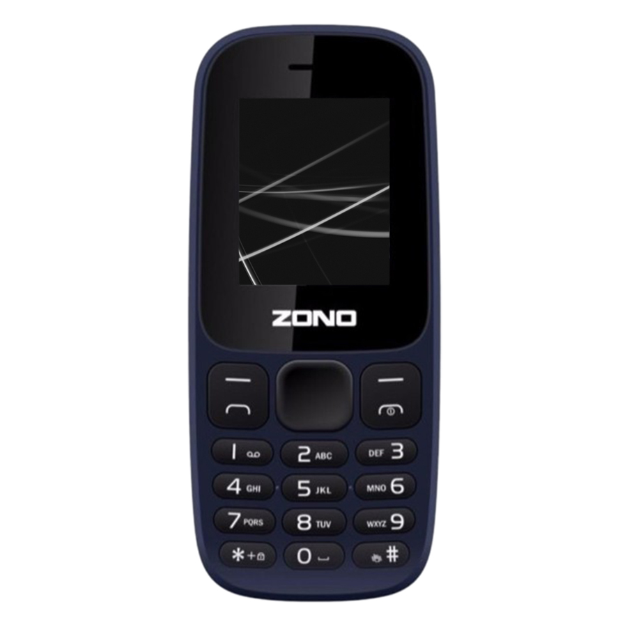 Điện thoại GSM Zono N105