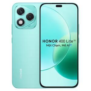 Điện thoại Honor 400 Lite 5G 12GB - 256GB