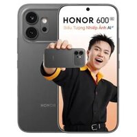 Điện thoại Honor 600 5G 12GB/256GB