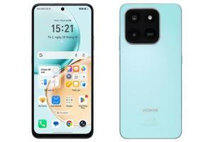 Điện thoại Honor X7d 8GB/128GB