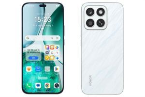 Điện thoại Honor X8c 8GB/256GB