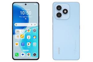 Điện thoại Honor X8d 8GB/256GB