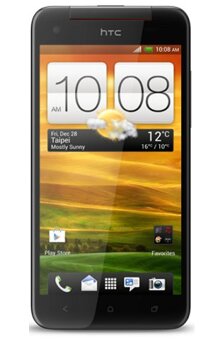 Điện thoại HTC Butterfly X920 (HTC Deluxe)
