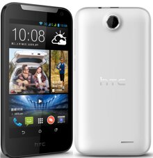 Điện thoại HTC Desire 310 - 4GB, 2 sim