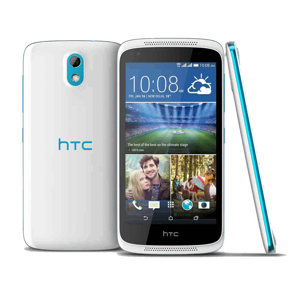 Điện thoại HTC Desire 526G - 8GB, 2 sim