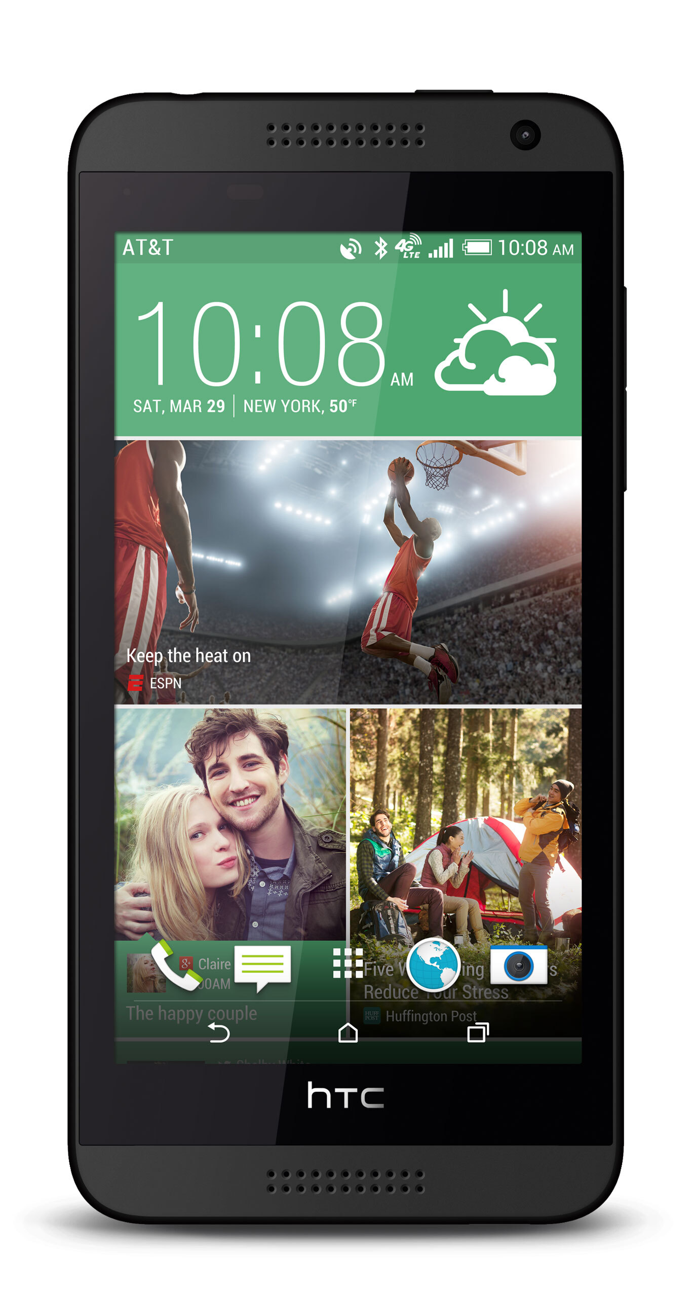 Điện thoại HTC Desire 610 8GB