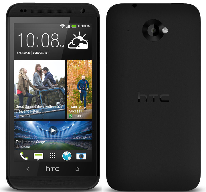 Điện thoại HTC Desire 601