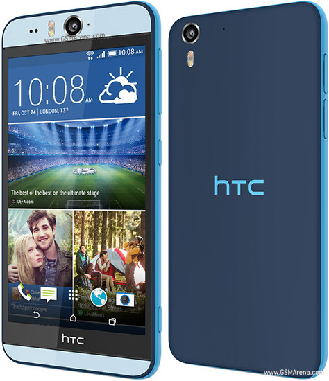 Điện thoại HTC Desire Eye - 16GB, 1 sim