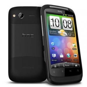 Điện thoại HTC Desire S S510E - 1GB