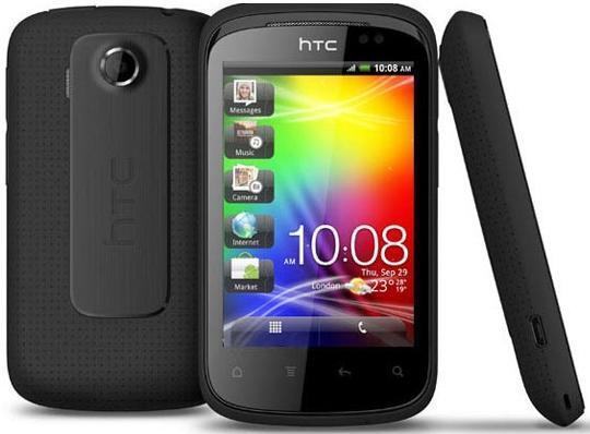 Điện thoại HTC Explorer A310E
