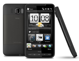 Điện thoại HTC HD2 T-Mobile