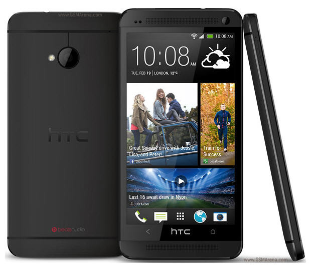 Điện thoại HTC One 802 (802W) - 32GB