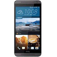 Điện thoại HTC One E9 Dual - 16 GB, 2 sim