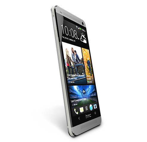 Điện thoại HTC One M7 - 16GB, 1 Sim