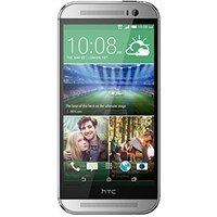 Điện thoại HTC One M8 Eye - 16GB