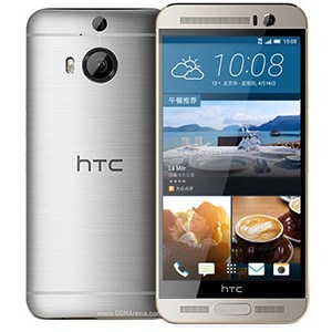 Điện thoại HTC One M9 Plus - 3GB RAM, 32GB, 5.2 inch