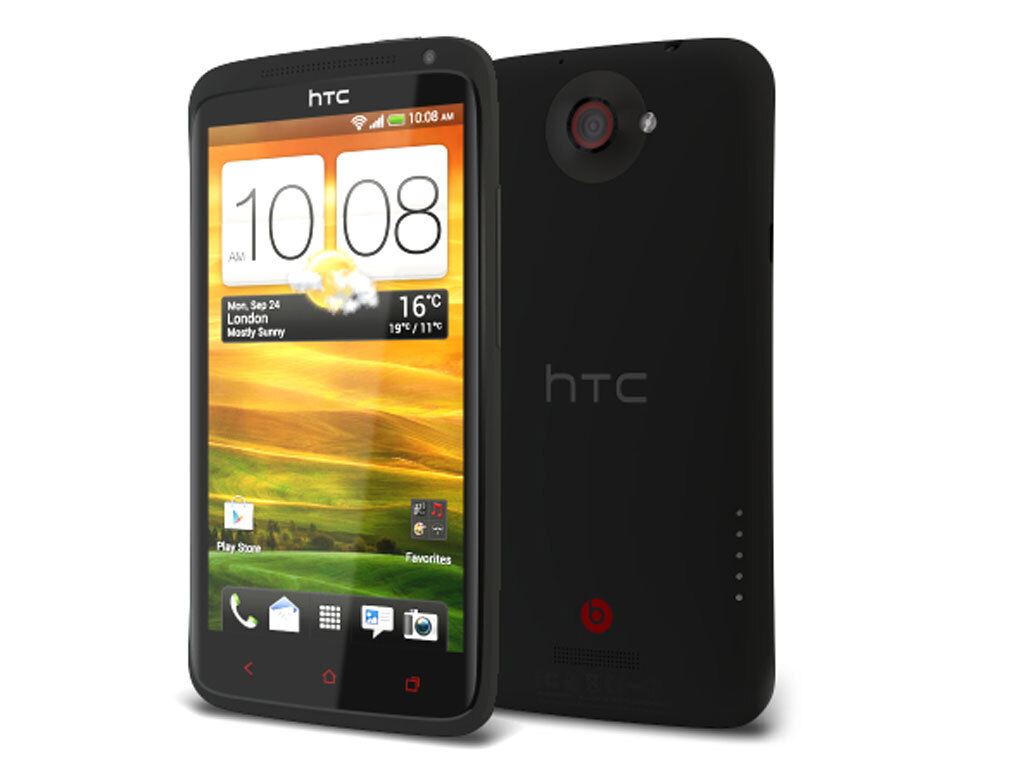 Điện thoại HTC One X+ - 32GB