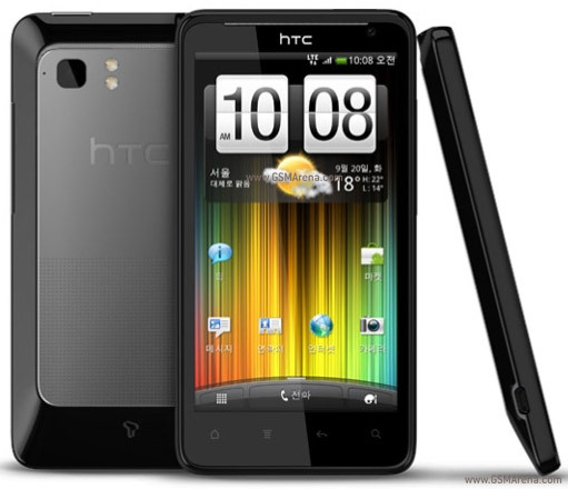 Điện thoại HTC Rider