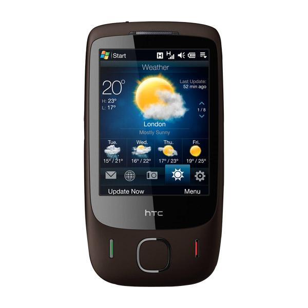 Điện thoại HTC Touch - 1 sim
