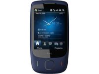 Điện thoại HTC Touch 3G Sophisticated Black