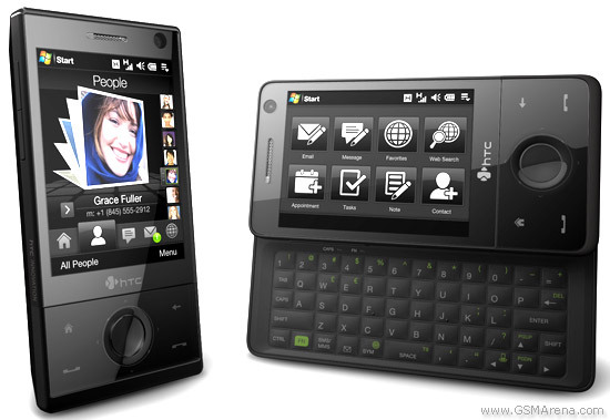 Điện thoại HTC Touch Pro - 1 sim