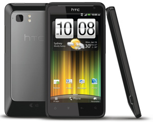 Điện thoại HTC Velocity 4G - 1 sim