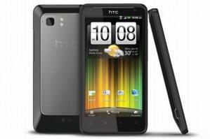 Điện thoại HTC Vivid - 16GB