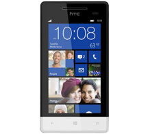 Điện thoại HTC WindowsPhone 8S A620E - 4GB